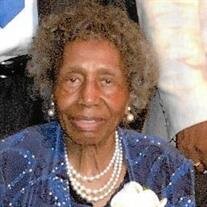 Bertha A. Wilder