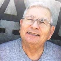 Ronald L White