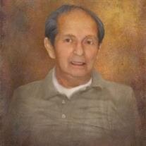 Edward Lewis "Eddie" Gilroy