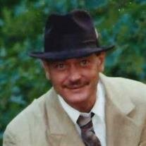 Charles Ray Moss, Jr.