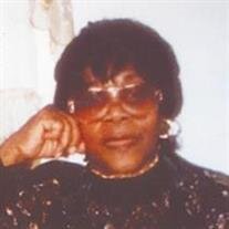 Mrs.  Eloise  Turner