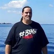 Paul Anthony Hester