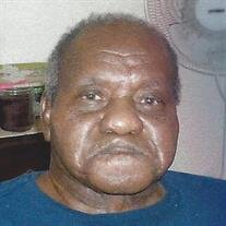 Fester "Feaster" Taylor