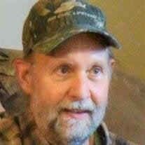 Glenn A. Seger