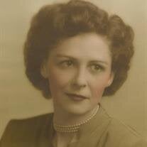 Rosemary Siegfried Miller