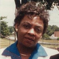 Selma Julia Myers