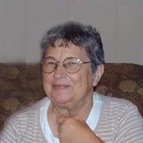LuLu Mae Maynard
