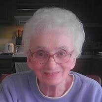 Dorothy Herz