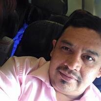 Juan Antonio Rodriguea Ojeda