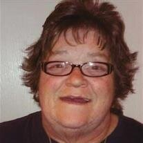 Patricia Ann "Maw" Campbell