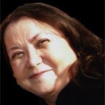 Brenda Cole Miller