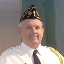 Robert L. "Bob" Kiernan