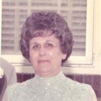 Matilda A. Marubbio