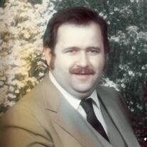 Bobby Clayton Edwards