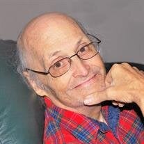 David Joseph Gray