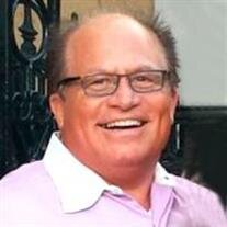 Albert ('Al) Garcia, Jr.
