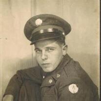 Jack Orville Davis