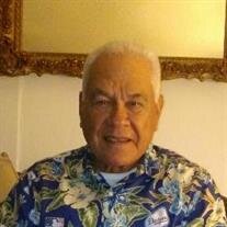 Adolfo Vera Alvarez