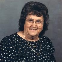 Mrs. Virgie V. Williams