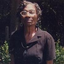 Daisy Mae Davis