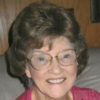 Tennie Mae Gower