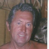 Dick Brown Butler