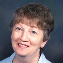 Nancy L. Johnston