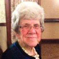 Ruth E. Alexander