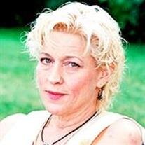 Jennifer Ione Forstrom