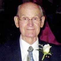Edward L. LaFortune