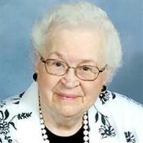 Ruth 'Marcy' Lubbe