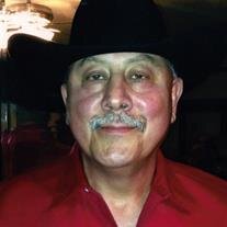 Raul  Ramirez