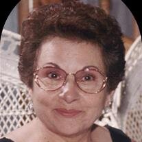 Anna Seggio