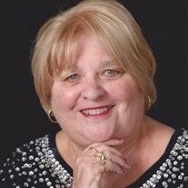 Lois Ann Osterland