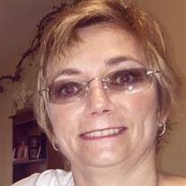 Drema Warden