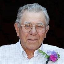 Alfred R. Posterick