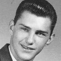 James E. Basey