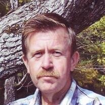 Randy Dale Hinson