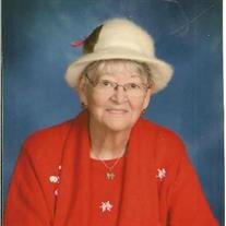 Irene (Drylie) Laurito  Anderson