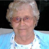 Esther L. Mott