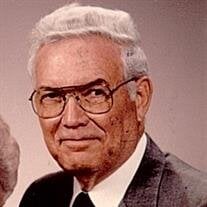 Lyle E. Goodnight