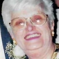 Marie A. Kenders