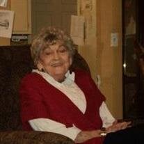 Anna Lucille Price