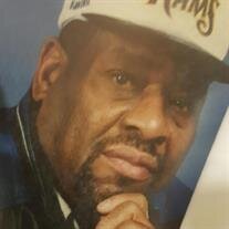 Lloyd B. Anderson, Sr.