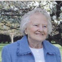 Marie Anna Connolly