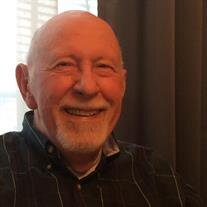 Stanley Ralph Hagenhoff