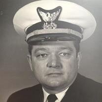 Barney Calvin Revell, Jr.