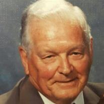 Ernest  Franklin Coffman, Jr.