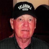 Joel Levanus (Van) South