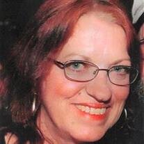 Vanessa Kay Ference